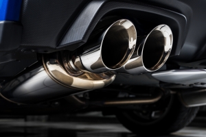 What Are the Different Types of Exhaust Systems?